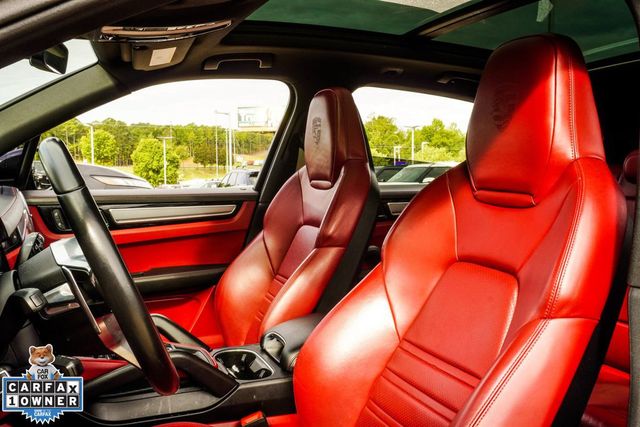 2023 Porsche Cayenne Platinum Edition - 23070129 - 39