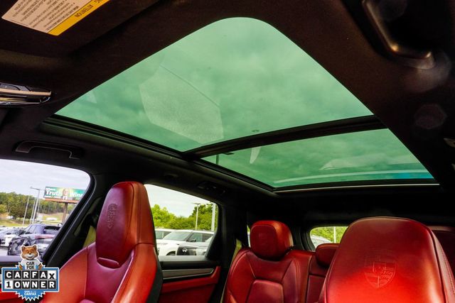 2023 Porsche Cayenne Platinum Edition - 23070129 - 42