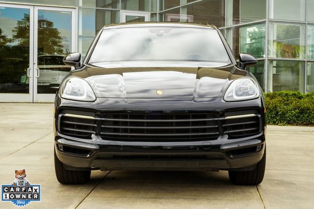 2023 Porsche Cayenne Platinum Edition - 23070129 - 7