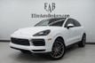 2023 Porsche Cayenne Platinum Edition - 22763115 - 0