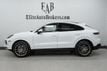 2023 Porsche Cayenne Platinum Edition - 22763115 - 1