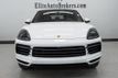 2023 Porsche Cayenne Platinum Edition - 22763115 - 2