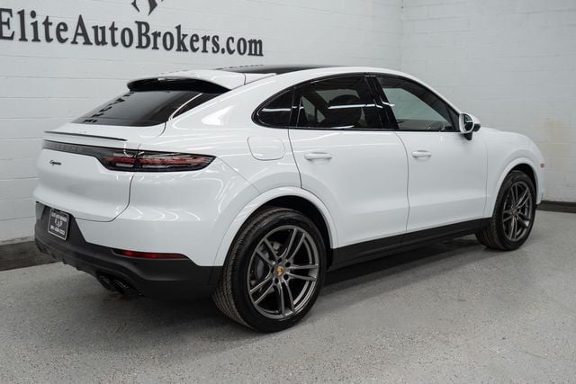 2023 Porsche Cayenne Platinum Edition - 22763115 - 37