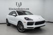 2023 Porsche Cayenne Platinum Edition - 22763115 - 53