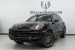 2023 Porsche Cayenne Platinum Edition - 22908447 - 0
