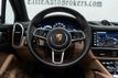 2023 Porsche Cayenne Platinum Edition - 22908447 - 18