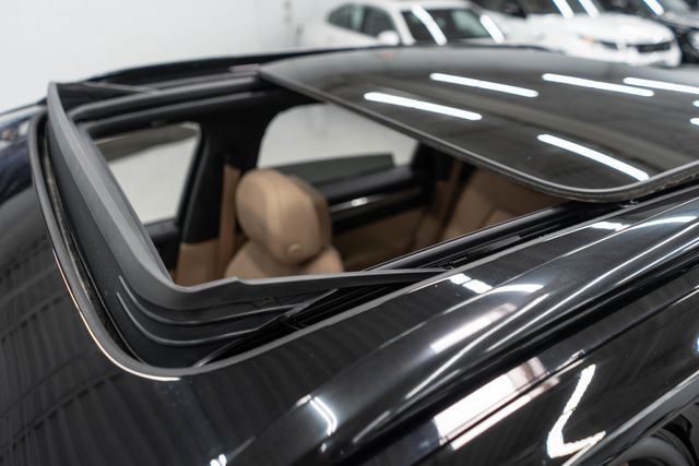 2023 Porsche Cayenne Platinum Edition - 22908447 - 48