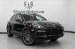 2023 Porsche Cayenne Platinum Edition - 22908447 - 51