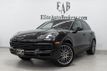 2023 Porsche Cayenne Platinum Edition - 23051387 - 0