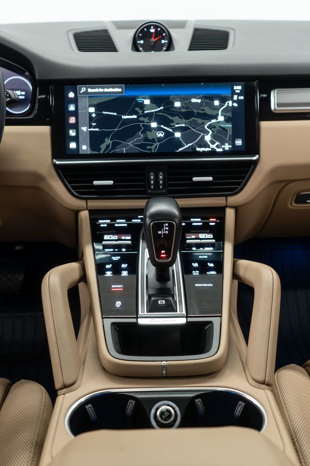 2023 Porsche Cayenne Platinum Edition - 23051387 - 21