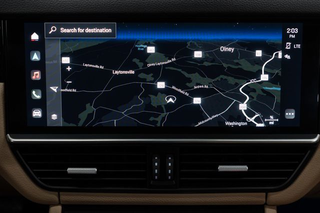 2023 Porsche Cayenne Platinum Edition - 23051387 - 22