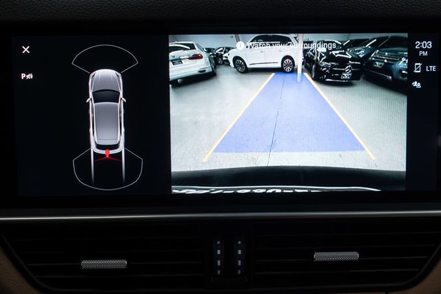 2023 Porsche Cayenne Platinum Edition - 23051387 - 23