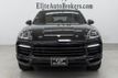 2023 Porsche Cayenne Platinum Edition - 23051387 - 2
