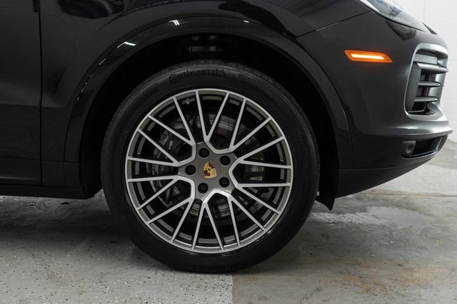 2023 Porsche Cayenne Platinum Edition - 23051387 - 38