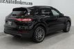 2023 Porsche Cayenne Platinum Edition - 23051387 - 39