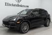 2023 Porsche Cayenne Platinum Edition - 23051387 - 40