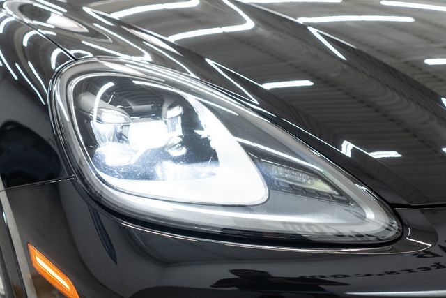 2023 Porsche Cayenne Platinum Edition - 23051387 - 43