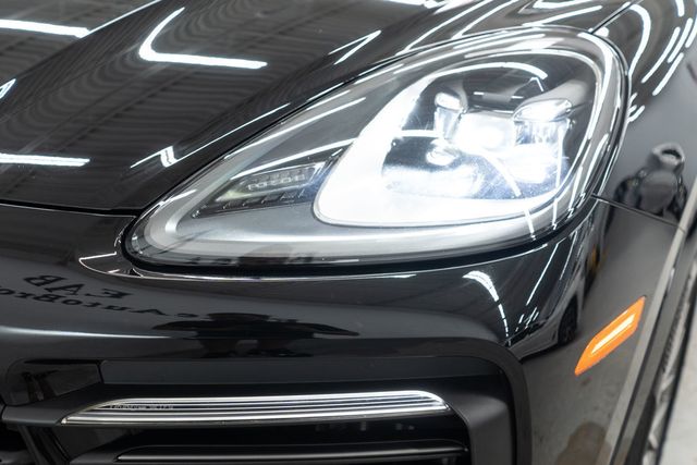 2023 Porsche Cayenne Platinum Edition - 23051387 - 45