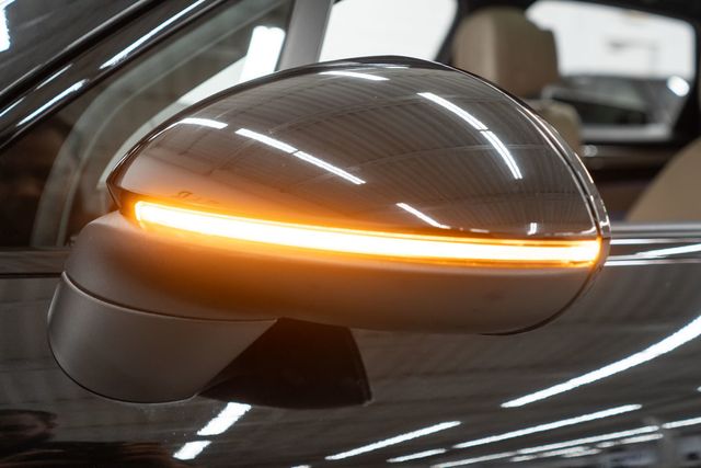 2023 Porsche Cayenne Platinum Edition - 23051387 - 50