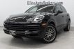 2023 Porsche Cayenne Platinum Edition - 23051387 - 54
