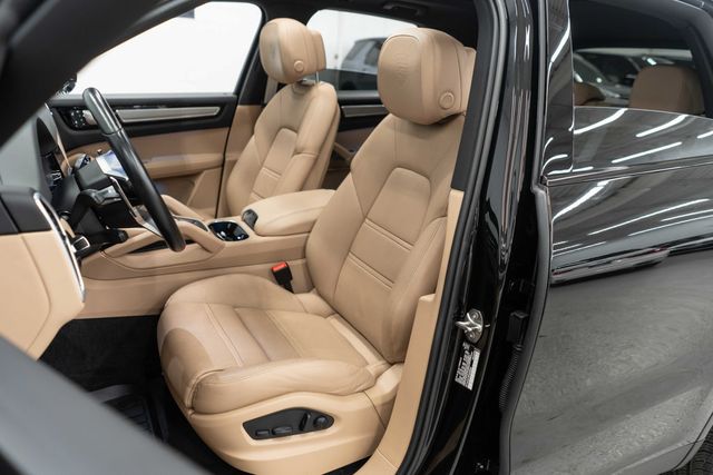 2023 Porsche Cayenne Platinum Edition - 23051387 - 7