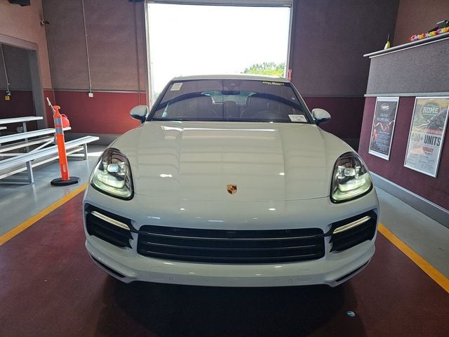 2023 Porsche Cayenne PlatinumEdition/14WayPwrSeats/Htd&CldSeats/PanoRoof/360Cam - 23057503 - 2