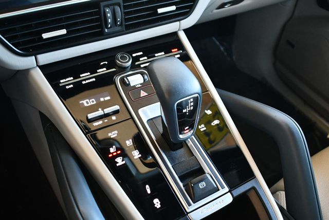 2023 Porsche Cayenne Platinum Edition AWD SUV W/Adaptive Cruise Control - 22973016 - 54