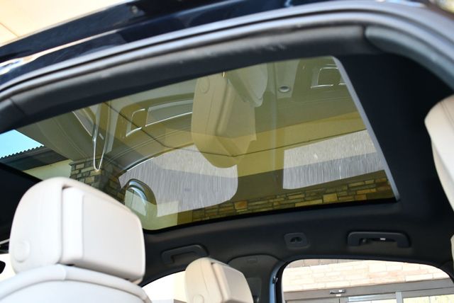 2023 Porsche Cayenne Platinum Edition AWD SUV W/Adaptive Cruise Control - 22973016 - 55