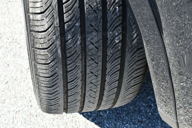 2023 Porsche Cayenne Platinum Edition AWD SUV W/Adaptive Cruise Control - 22973016 - 59