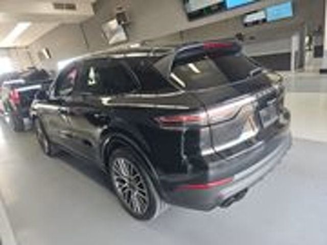 2023 Porsche Cayenne PlatinumEdition/BlindSpotMonitor/LaneKeepAssist/360Camera/NAV - 22987741 - 2