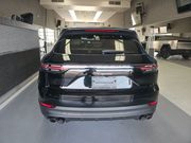 2023 Porsche Cayenne PlatinumEdition/BlindSpotMonitor/LaneKeepAssist/360Camera/NAV - 22987741 - 3