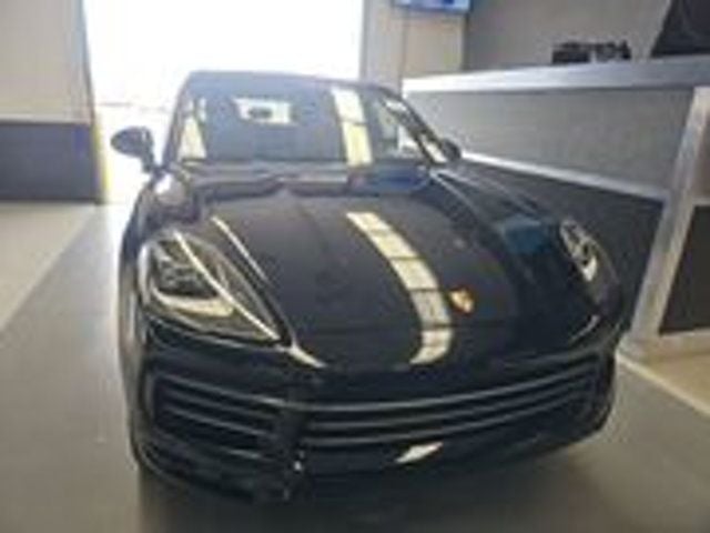 2023 Porsche Cayenne PlatinumEdition/BlindSpotMonitor/LaneKeepAssist/360Camera/NAV - 22987741 - 5