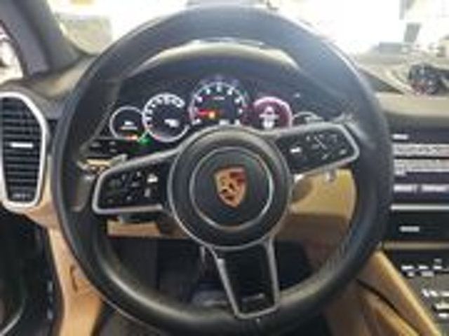 2023 Porsche Cayenne PlatinumEdition/BlindSpotMonitor/LaneKeepAssist/360Camera/NAV - 22987741 - 6