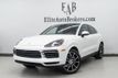 2023 Porsche Cayenne Platinum Edition Coupe - 22935167 - 0