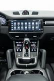 2023 Porsche Cayenne Platinum Edition Coupe - 22935167 - 19