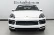 2023 Porsche Cayenne Platinum Edition Coupe - 22935167 - 2