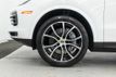2023 Porsche Cayenne Platinum Edition Coupe - 22935167 - 29
