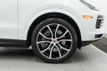 2023 Porsche Cayenne Platinum Edition Coupe - 22935167 - 32