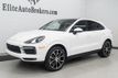 2023 Porsche Cayenne Platinum Edition Coupe - 22935167 - 33