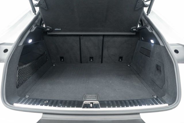 2023 Porsche Cayenne Platinum Edition Coupe - 22935167 - 35