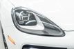 2023 Porsche Cayenne Platinum Edition Coupe - 22935167 - 37