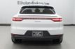 2023 Porsche Cayenne Platinum Edition Coupe - 22935167 - 3