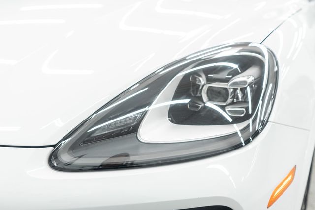 2023 Porsche Cayenne Platinum Edition Coupe - 22935167 - 39