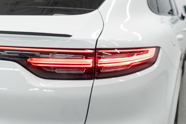 2023 Porsche Cayenne Platinum Edition Coupe - 22935167 - 41