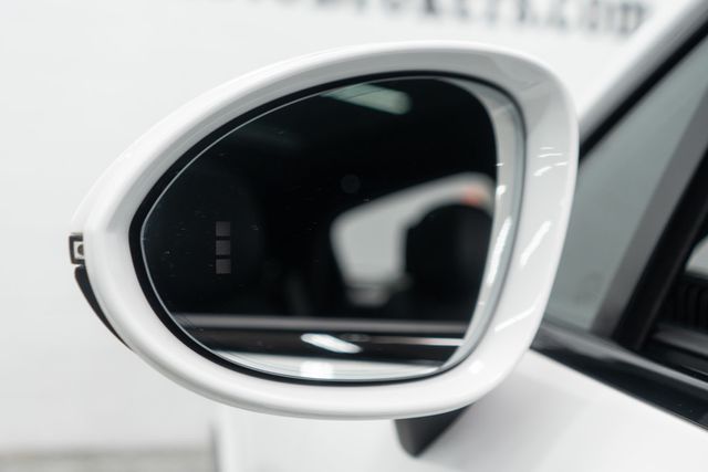 2023 Porsche Cayenne Platinum Edition Coupe - 22935167 - 43