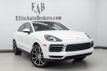 2023 Porsche Cayenne Platinum Edition Coupe - 22935167 - 44