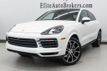 2023 Porsche Cayenne Platinum Edition Coupe - 22935167 - 48