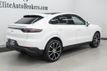 2023 Porsche Cayenne Platinum Edition Coupe - 22935167 - 5