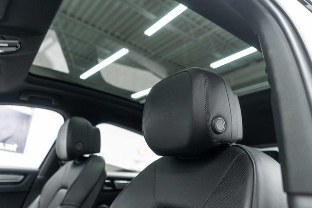 2023 Porsche Cayenne Platinum Edition Coupe - 22935167 - 7