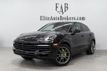 2023 Porsche Cayenne Platinum Edition Hybrid Coupe - 23048902 - 0